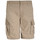Vêtements Enfant Maillots / Shorts de bain Kaporal Short Cargo beige  junior Beige