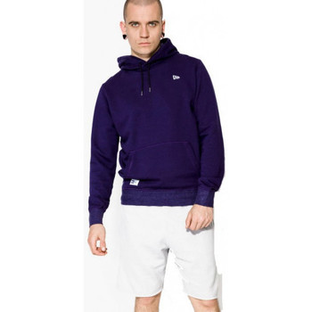 Vêtements Homme Sweats New-Era Sweat homme  11409815 violet - XS Bleu