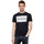 Vêtements Homme Débardeurs / T-shirts sans manche Replay Tee-shirt homme  M3848 noir - S Noir