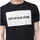 Vêtements Homme Débardeurs / T-shirts sans manche Replay Tee-shirt homme  M3848 noir - S Noir