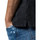Vêtements Homme T-shirts & Polos Replay Polo  homme M3070.000.22693M noir Noir