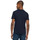 Vêtements Homme Débardeurs / T-shirts sans manche Replay Tee-shirt  homme M3594.000.2660.576 bleu Bleu