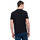 Vêtements Homme Débardeurs / T-shirts sans manche Replay Tee-shirt  homme M3594.000.2660.098 noir - XS Noir