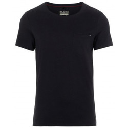 Vêtements Homme T-shirts smiley manches courtes Blend Of America Tee shirt  noir 20709766 Noir