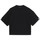 Vêtements Femme Débardeurs / T-shirts sans manche Diesel Tee shirt femme  Noir  A00933 - XS Noir