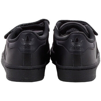 adidas Originals Superstar Cadet Noir