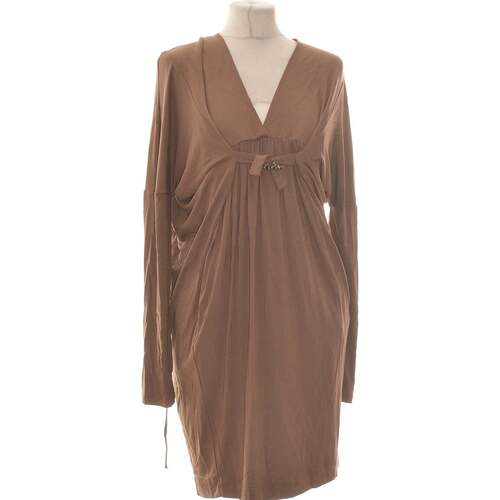 Vêtements Femme Robes Femme | Twin Set Robe Courte36 - ZG06430