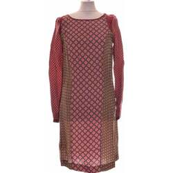 Vêtements Femme Robes courtes Nice Things robe courte  36 - T1 - S Violet Violet
