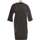Vêtements Femme Robes courtes Soeur robe courte  34 - T0 - XS Noir Noir