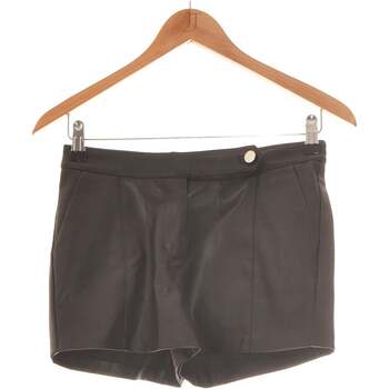 Vêtements Femme Shorts Tall / Bermudas Etam Short  34 - T0 - Xs Noir