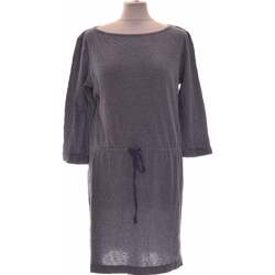 Vêtements Femme Robes courtes H&M Robe Courte  36 - T1 - S Bleu