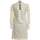 Vêtements Femme Pochettes / Sacoches robe courte  36 - T1 - S Blanc Blanc
