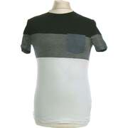Gris Tommy Hilfiger Tee-shirts