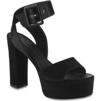Chaussures Femme Sandales et Nu-pieds Barbara Bui N5346 SC10 Noir