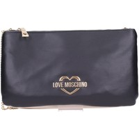Sacs Femme Pochettes / Sacoches Love Moschino JC4172PP1D Multicolore