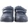 Chaussures Fille Multisport Joma chaussure d'écolier 2103 bleu Bleu