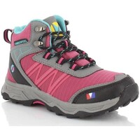 Chaussures Bottes de neige Kimberfeel Vinson Chaussures de randonnée Junior - Rose Rose