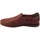 Chaussures Homme Mocassins Fluchos Mariner-9883 Marron