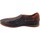 Chaussures Homme Mocassins Fluchos Mariner-9883 Noir