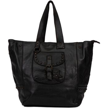 Sacs Femme Sacs porté épaule Oh My logo Bag MISS HOLLY Noir