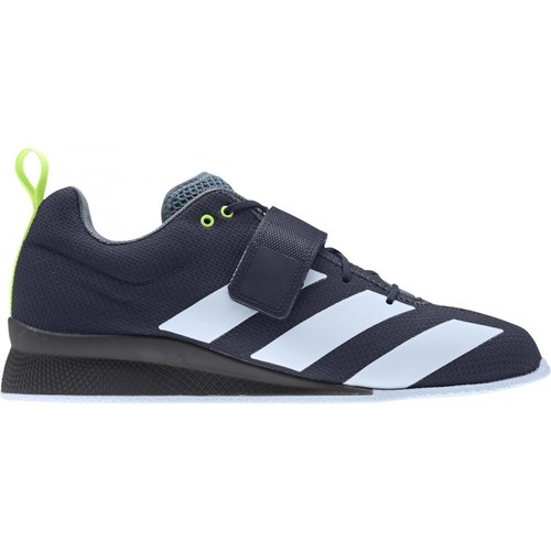 Chaussures Homme Fitness / Training adidas sizing Originals Adipower Weightlifting Ii Bleu