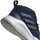 Chaussures Enfant Basketball adidas Originals Ownthegame K Wide Bleu