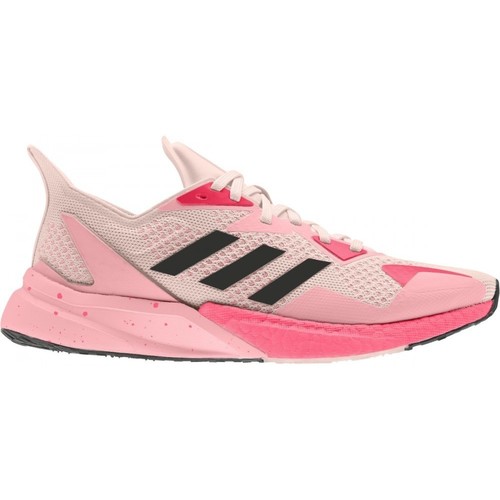 Chaussures Femme Running / trail adidas Glow Originals X9000L3 W Rose