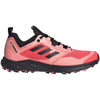 Chaussures Femme force Running / trail adidas Originals Terrex Agravic Xt W Rose