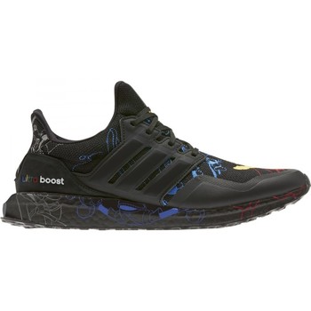 Chaussures Homme Running / trail adidas Originals Ultraboost Dna X Disney Noir
