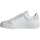 Chaussures Enfant Baskets basses adidas Originals Continental Vulc C Blanc