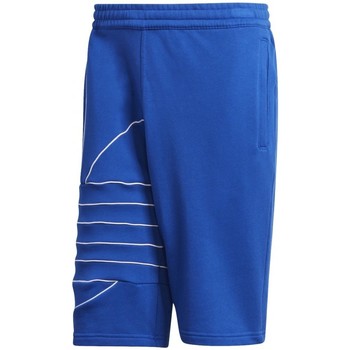 Vêtements Homme Shorts / Bermudas adidas Originals YEEZY BOOST 350 V2 Israfil Jackets Bleu