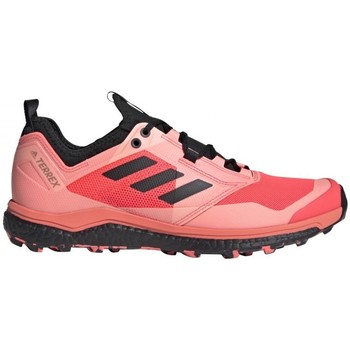 Chaussures Homme force Running / trail adidas Originals Terrex Agravic Xt Rose