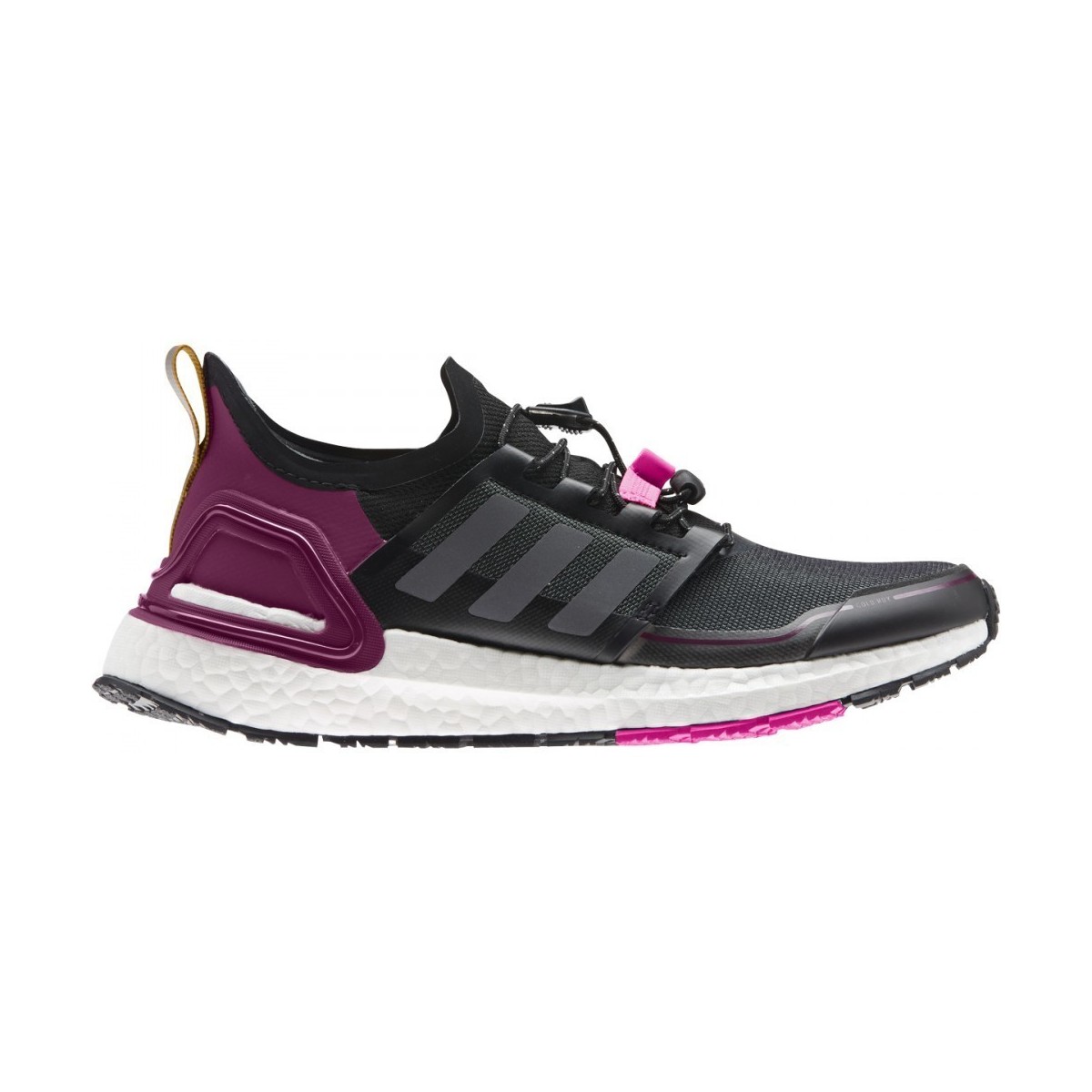 Chaussures Femme Running / trail adidas Originals Ultraboost C.Rdy W Noir