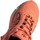 Chaussures Enfant Baskets basses adidas Originals Haiwee C Orange