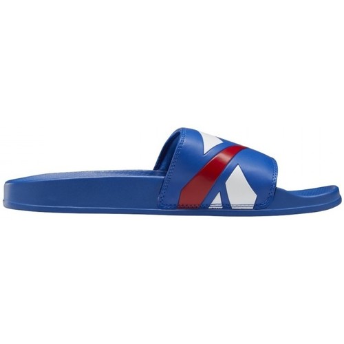 Chaussures Sandales et Nu-pieds Reebok Lilac Sport Classic Slide Bleu