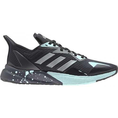 Chaussures Femme Running / trail adidas Originals X9000L3 C.Rdy W Noir