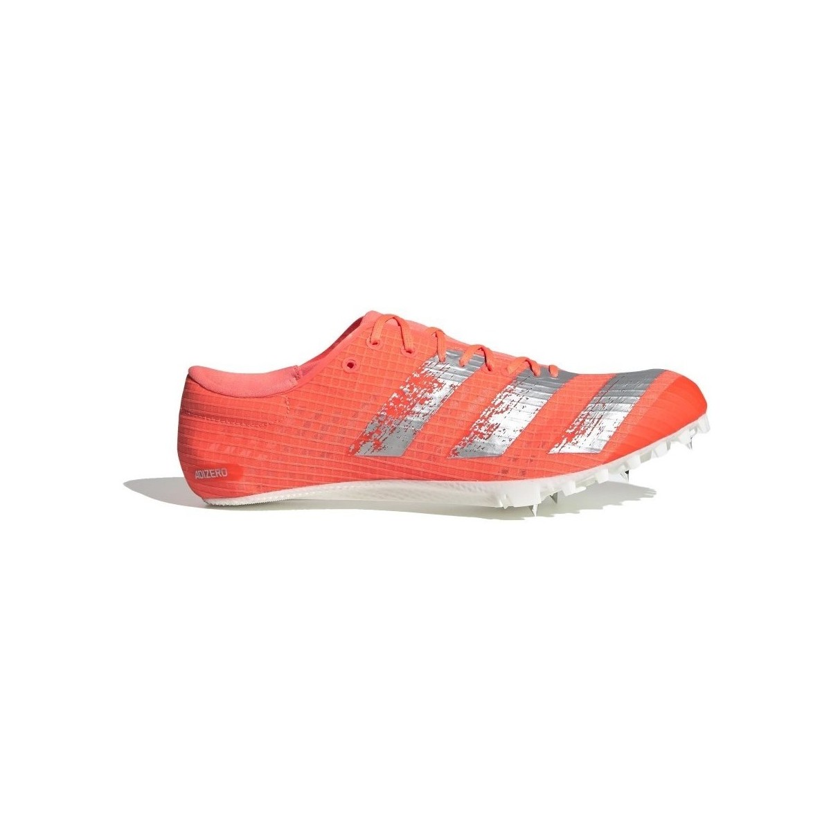 Chaussures Running / trail adidas Originals Adizero Finesse Orange