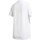 Vêtements Femme T-shirts & Polos adidas Originals Trefoil Tee Blanc