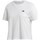 Vêtements Femme T-shirts manches courtes adidas Originals Ss T-Shirt Blanc
