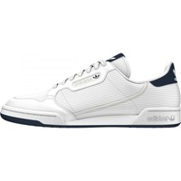 Chaussures Homme Baskets basses adidas Originals Continental 80 Blanc