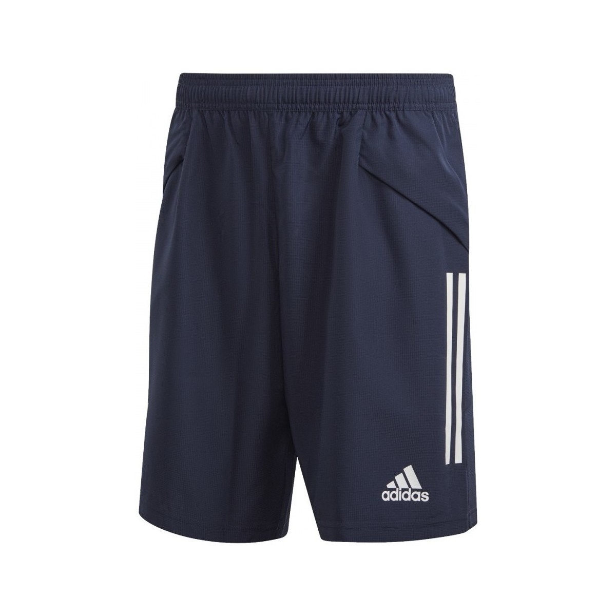 Vêtements Homme Shorts / Bermudas adidas Originals Juve Dt Sho Bleu