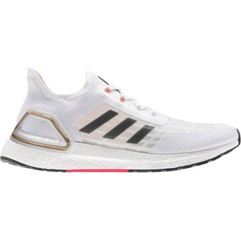 Chaussures Homme Running / trail adidas Originals Ultraboost S.Rdy Blanc