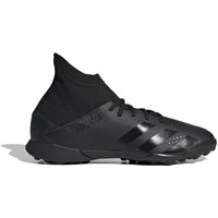 Chaussures Garçon Football adidas Originals Predator 20.3 Tf J Noir