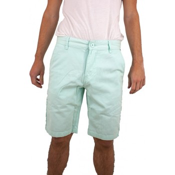 Vêtements Homme Shorts / Bermudas Torrente Giuliano Vert