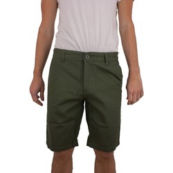 Vêtements Homme Shorts / Bermudas Torrente Giuliano Kaki