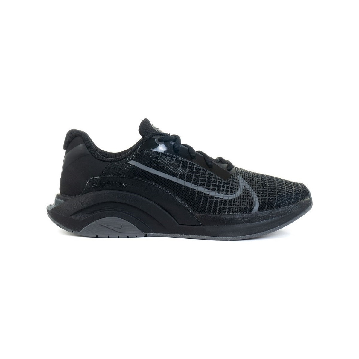 Chaussures Homme Baskets basses Nike Zoomx Superrep Surge Noir