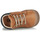 Chaussures Enfant Bottines / Boots APORIDGE FLEX Marron