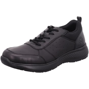 Chaussures Homme Sneakers BIG STAR DD274586 Black Rieker  Noir