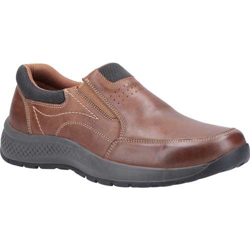 Chaussures Homme Mocassins Cotswold Churchill Multicolore
