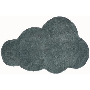 For cool girls only Tapis Impalo NUAGE 1 Gris